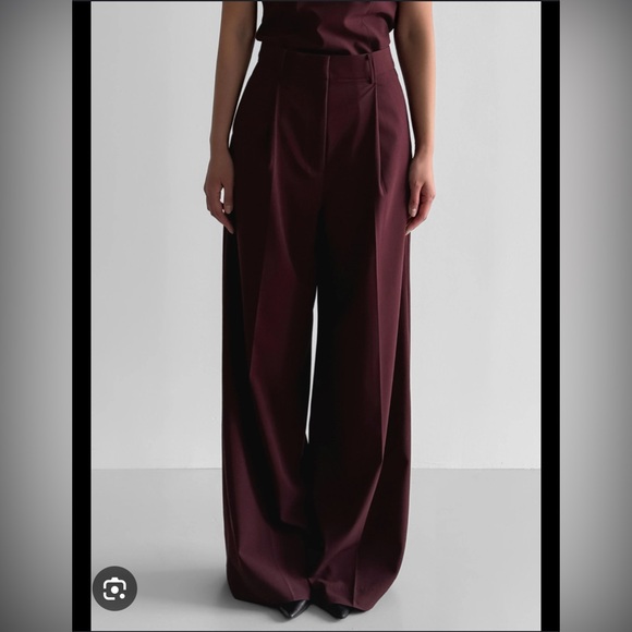 The Frankie Shop Trousers 1
